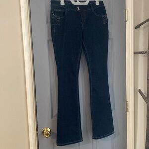 Amethyst Jeans